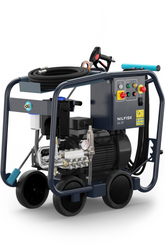 MC 9P-350/1260 400/3/50  | Electrical VHP | Nilfisk